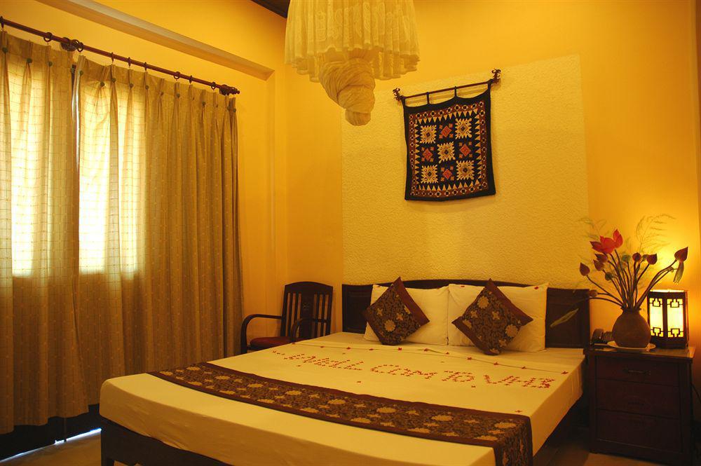 Hoi An Pho Library Hotel Экстерьер фото